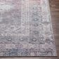 Surya Colin 5"3" x 7"3" Charcoal, Light Gray, Brown and Cream Area Rug, , large