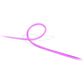 Philips Outdoor Lightstrip and Smart Bridge in White, , large