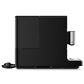 Miele 44 Oz Countertop Coffee Machine in Obsidian Black, , large