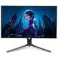 Acer Predator X32 31.5" QD-OLED 4K UHD Gaming Monitor with 240Hz Refresh Rate in Black, , large