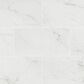 MS International Dymo Calacatta White 12" x 24" Ceramic Tile, , large