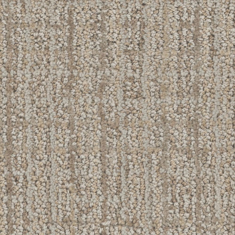 Dixie Home Engaging Carpet in Stone, , large