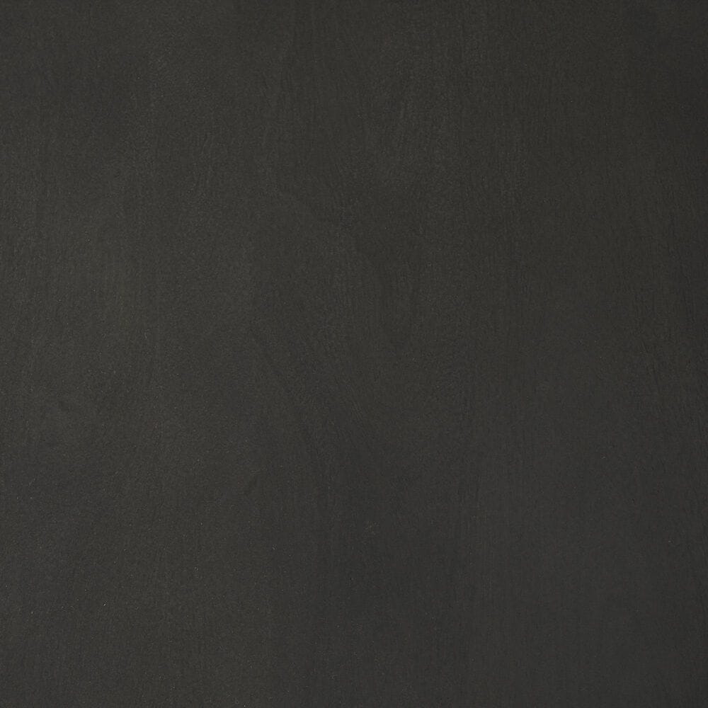 Mercana Arreto 36" Hexagon Coffee Table in Black, , large