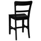 Ashley Greddinton Counter Stool in Black, , large