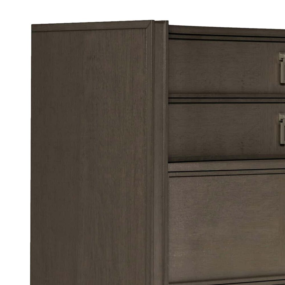 Vantage Cove 5-Drawer Chest in Mica, , large