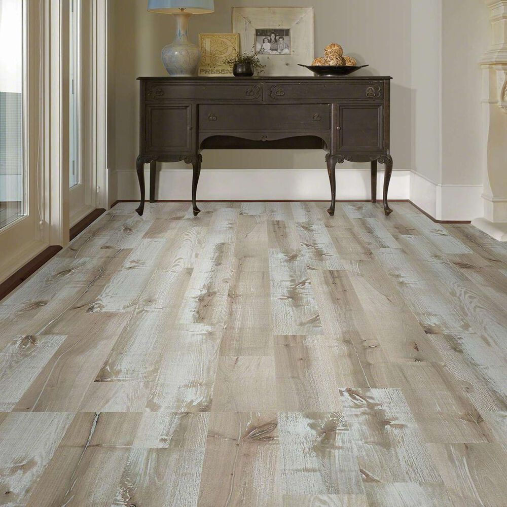 Shaw Reflections Sanctuary Maple Hardwood, , large
