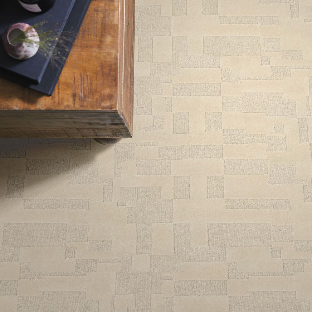 Anderson Tuftex Mixtura Carpet in Botticino, , large