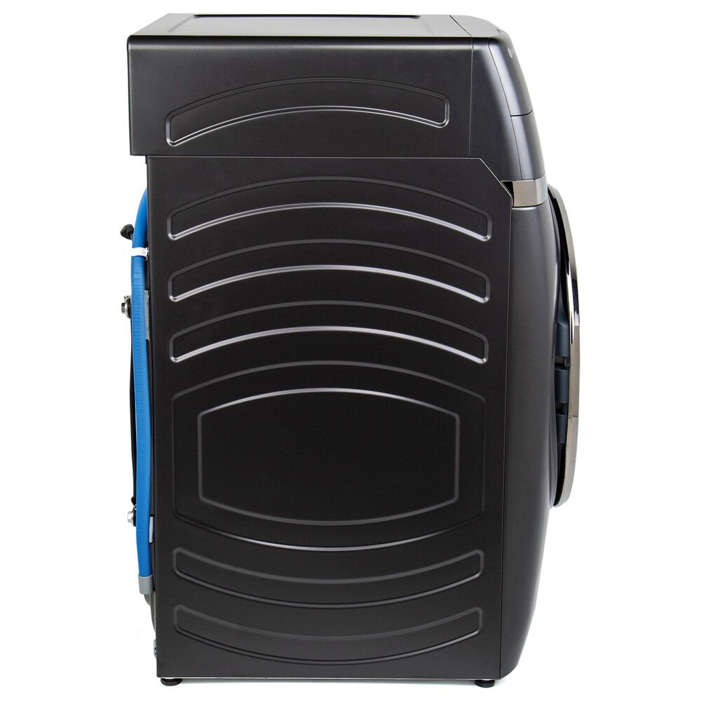 GE Profile 4.8-Cu. Ft. Combo Washer/Dryer x2, , large