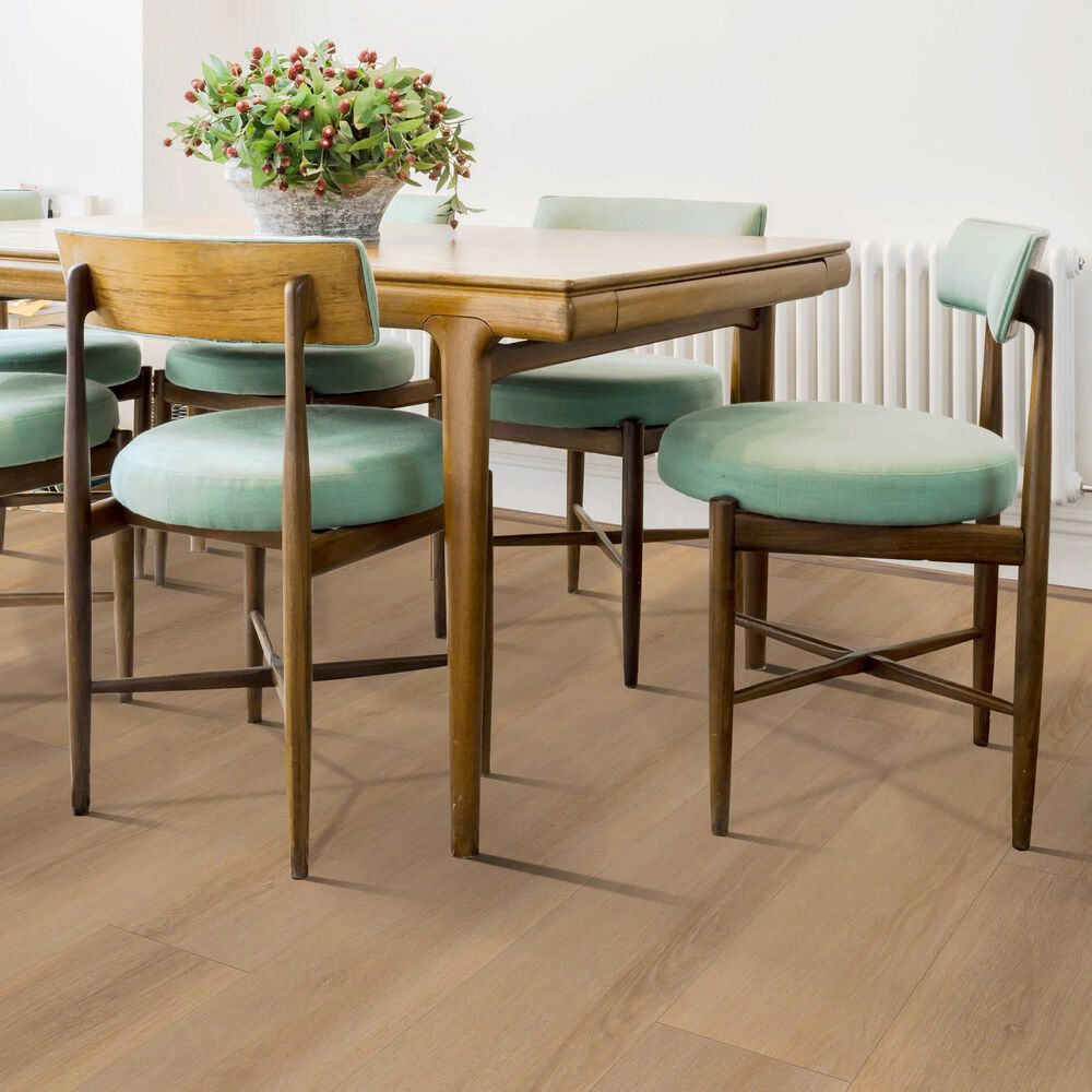 US Floors Originals Enhanced Honey Bronze Oak 9" x 72" Luxury Vinyl Plank, , large