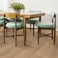 US Floors Originals Enhanced Honey Bronze Oak 9" x 72" Luxury Vinyl Plank, , large