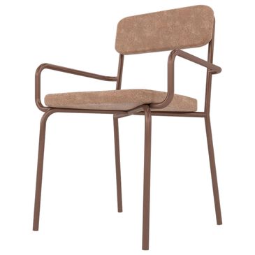 Dayton Whythe Dining Chair in Corten, , large