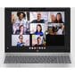 HP 16" Pavilion WUXGA Laptop | Intel Core Ultra 5 125U - 8GB RAM - Intel Graphics - 512 GB SSD in Black, , large