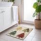Dalyn Rug Company Wonderland WN19 2"6" x 3"10" Ivory Indoor/Outdoor Area Rug, , large