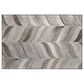Dalyn Rug Company Bozeman BM11 Gray 2"6" x 3"10" Area Rug, , large