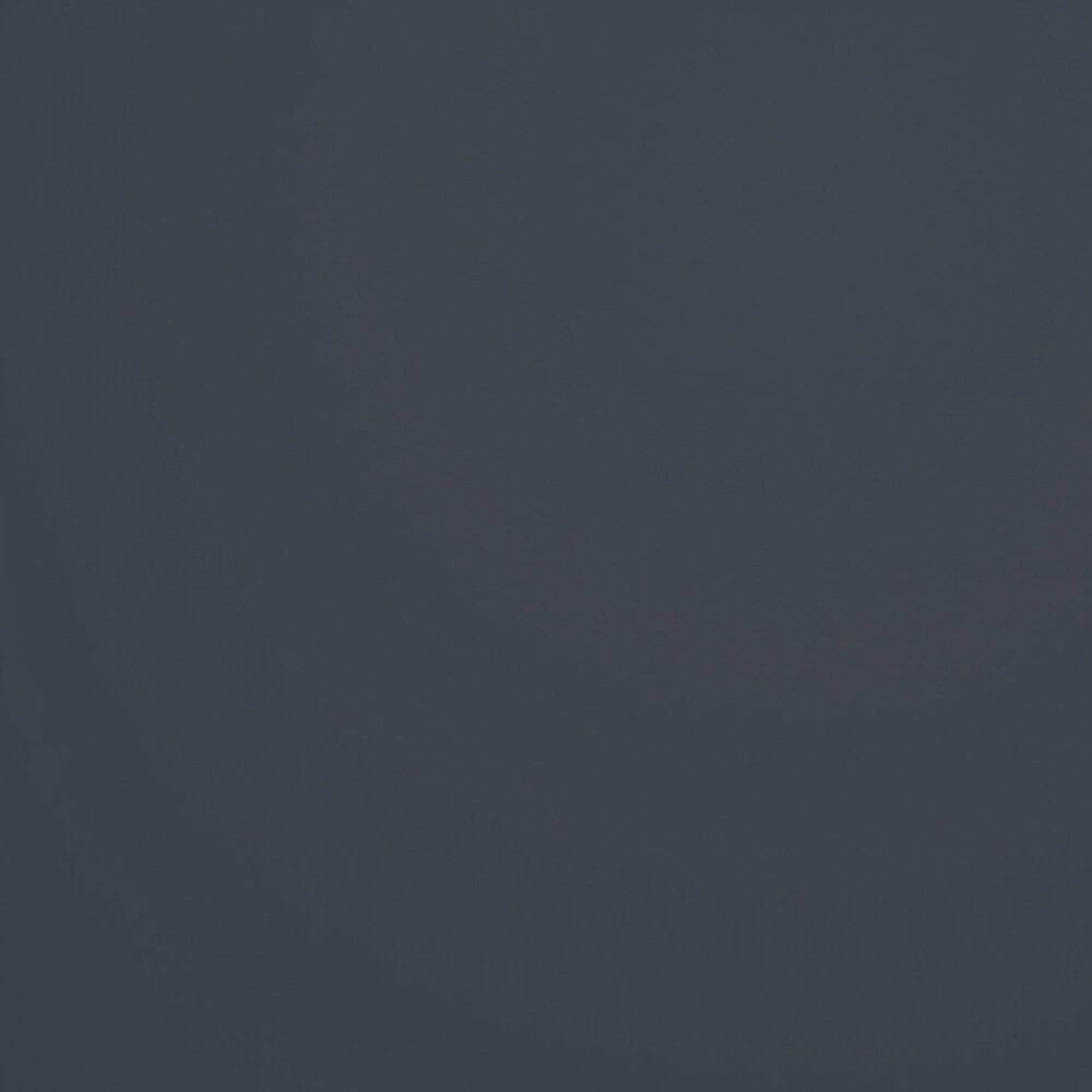 Ashley Landocken Dresser Mirror in Dark Slate Blue and Light Brown, , large