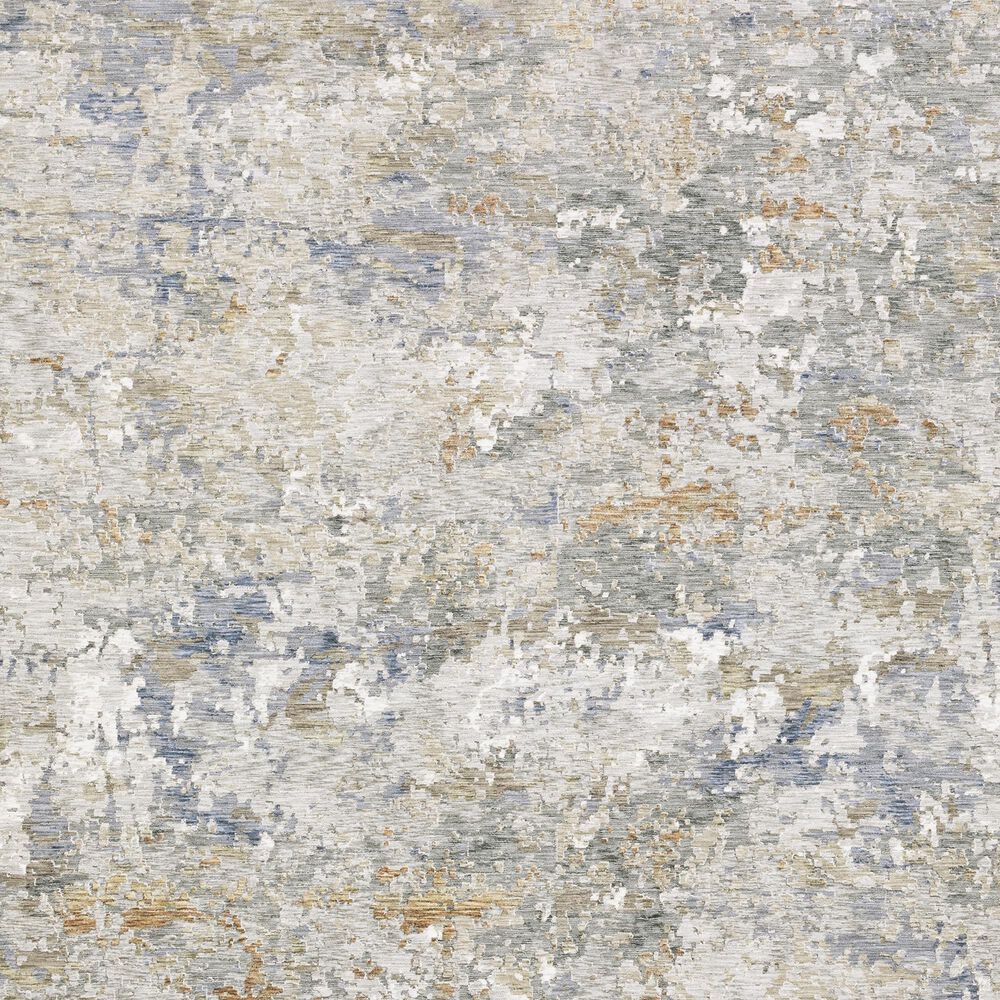 Oriental Weavers Soho SOH03 Beige 6&#39;7&quot; x 10&#39; Area Rug, , large