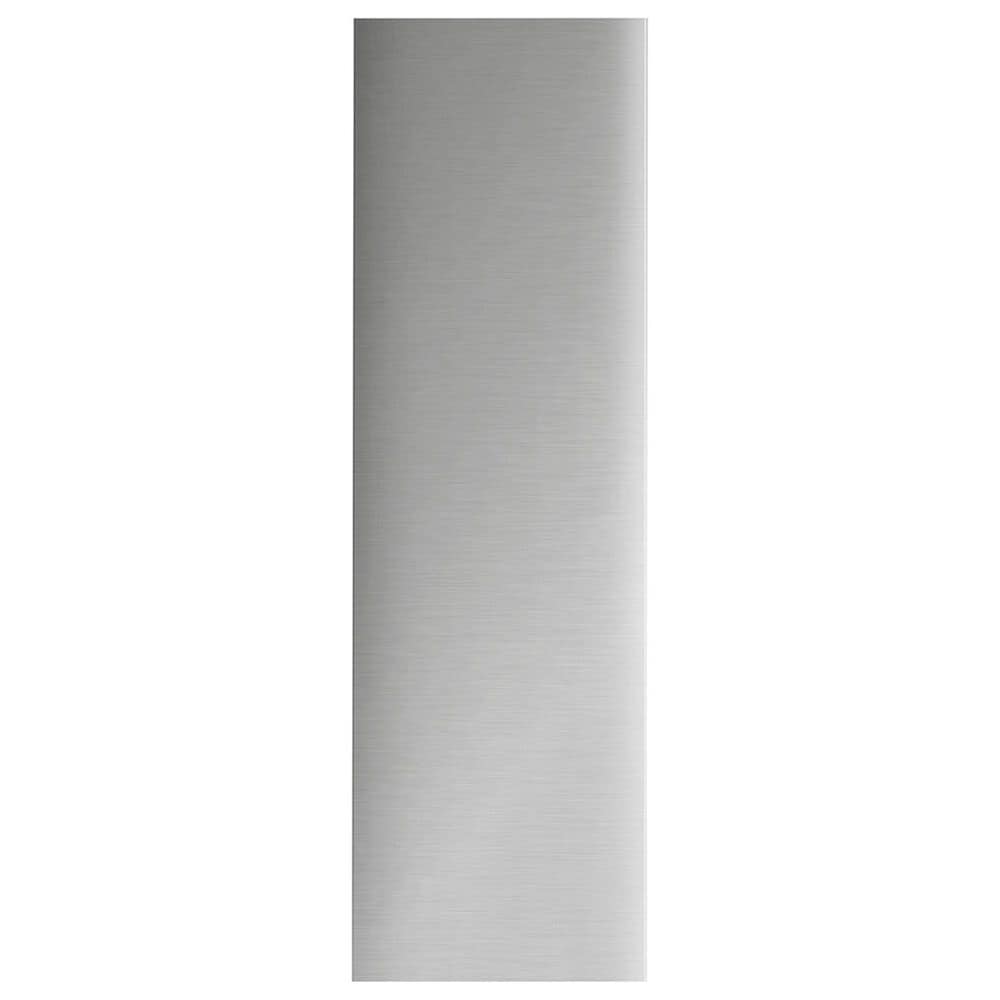 SMEG Chimney Extension Kit for Hoods in Stainless Steel, , large