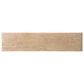 Jennifer Taylor Home Hawthorne 60" Console Table in Heritage Light Natural Brown, , large