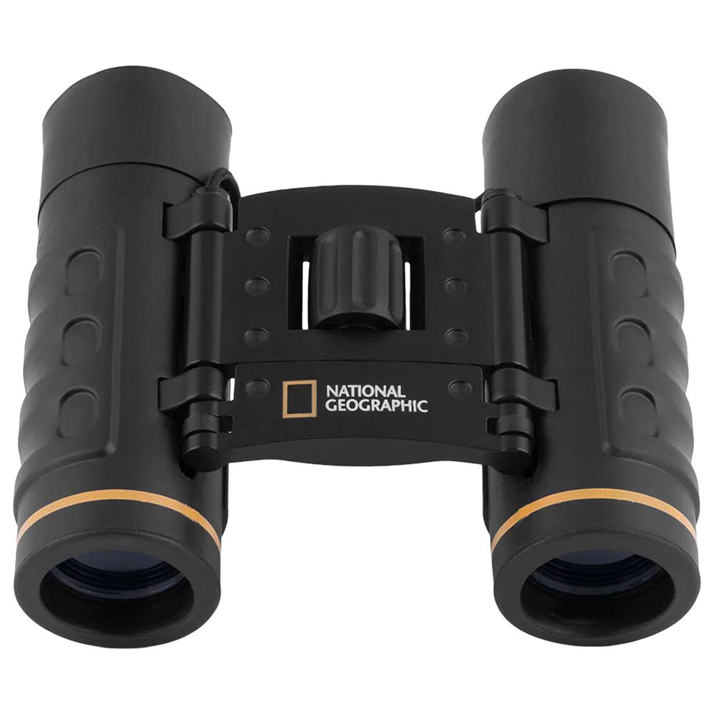 Explore One 8x21 Binocular in Black, , large