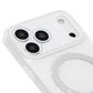 Case-Mate Twinkle MagSafe Case for iPhone 17 Pro Max in Twilight Silver, , large