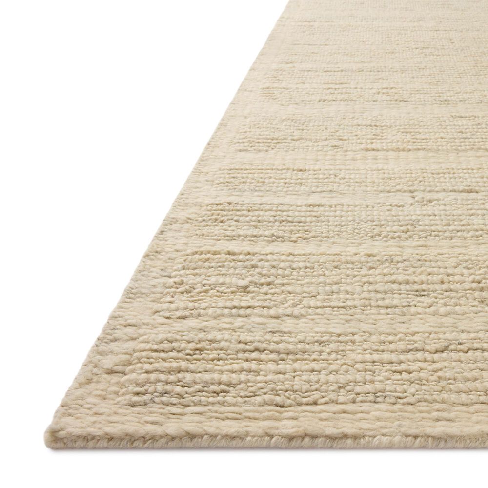 Loloi Lennox Bone 8'6" x 11'6" Area Rug, , large