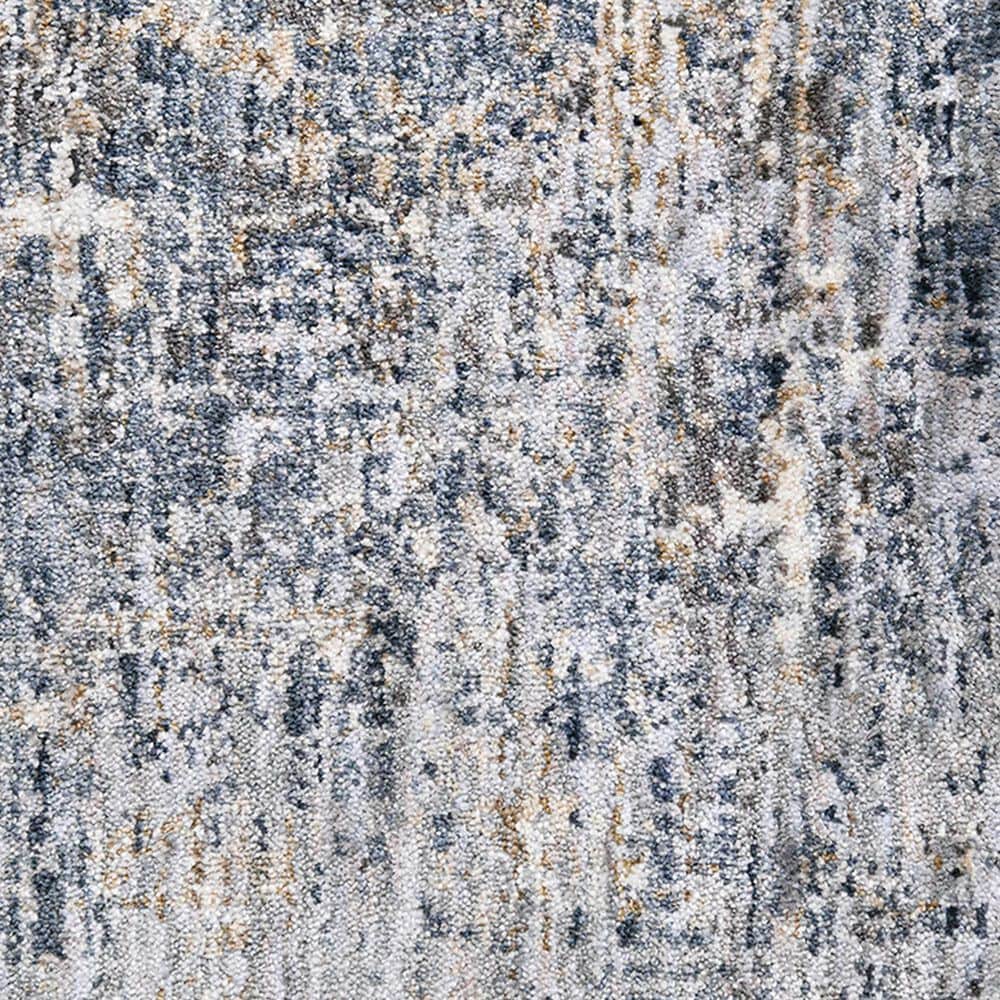 Amer Rugs Vermont 8&#39;10&quot; x 11&#39;10&quot; Ivory and Gray Area Rug, , large