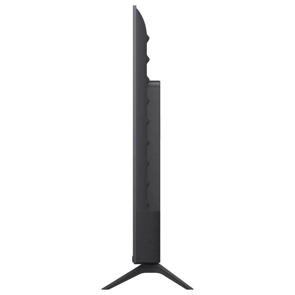 LG 50" Class 75B Series QNED AI Mini LED 4K Ultra HD - Smart TV with 2.0 Channel Soundbar in Black, , large