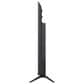 LG 50" Class 75B Series QNED AI Mini LED 4K Ultra HD - Smart TV with 2.0 Channel Soundbar in Black, , large