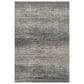 Dalyn Rug Company Trevi 5" x 7"6" Granite Area Rug, , large