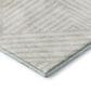 Dalyn Rug Company The Reserve TR14 Linen 2"6" x 3"10" Indoor/Outdoor Area Rug, , large