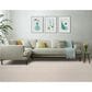 Mohawk Quality Space Carpet in Almond Shell, , large