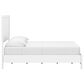 Ashley 4 Piece Full Panel Bed Set, , large