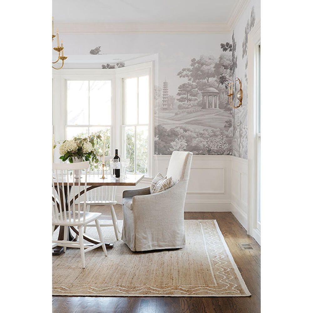 Momeni Orchard ORC-1 9&#39; x 12&#39; Natural Area Rug, , large