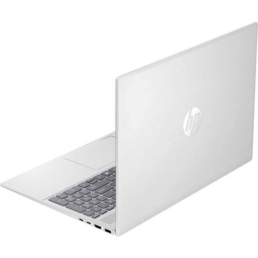 HP 16&quot; Pavilion WUXGA Laptop | Intel Core Ultra 5 125U - 8GB RAM - Intel Graphics - 512 GB SSD in Black, , large