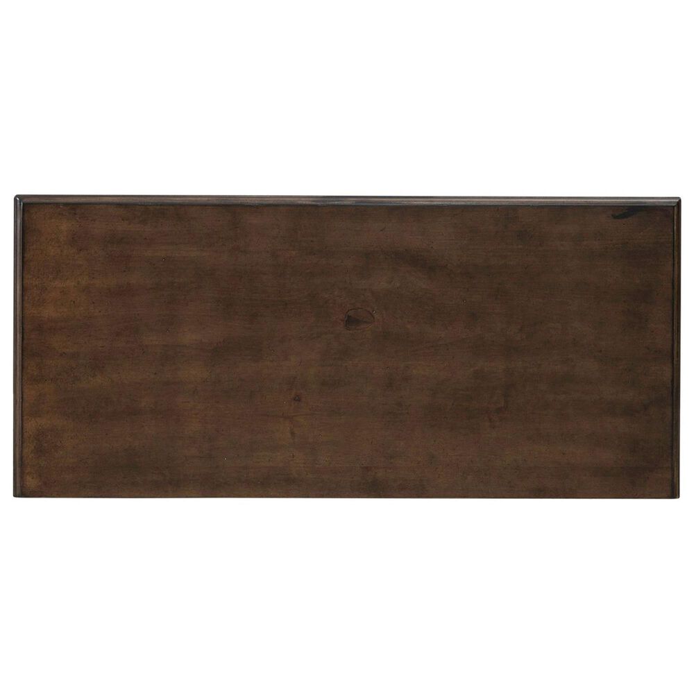 Liberty Furniture Arden Road 5-Piece Queen Bedroom Set in Satin Cherry, , large