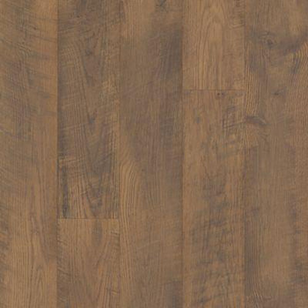 Mohawk Sawmill Ridge Gingerglow Oak Laminate, , large