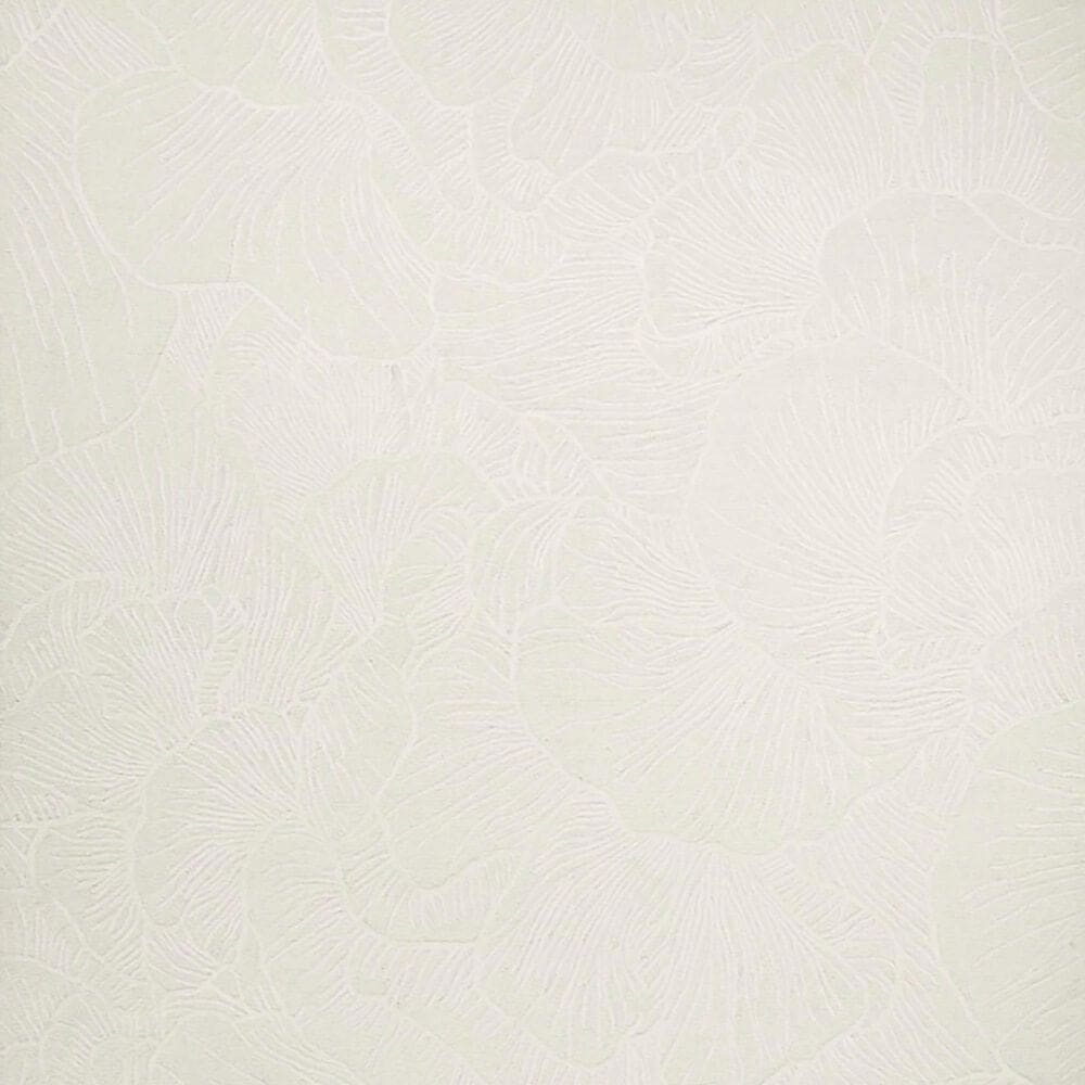 Nourison Avra 2&#39;3&quot; x 7&#39;6&quot; Ivory Runner, , large