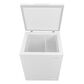 Element 5 Cu. Ft. Chest Freezer in White, , large