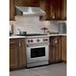 Wolf 30" Gas Range (Liquid Propane), , large