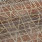 Dalyn Rug Company Nexus Copper 9" x 12" Area Rug, , large