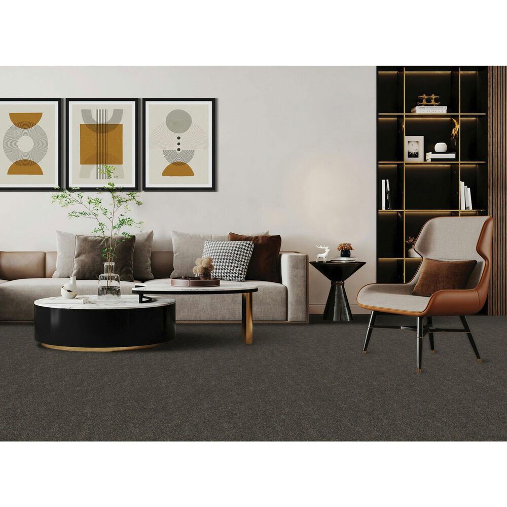 Mohawk Refined Saga III Carpet in Tranquil Driftwood, , large