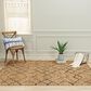RIZZY Bengal BNL937 9" x 12" Neutral Area Rug, , large