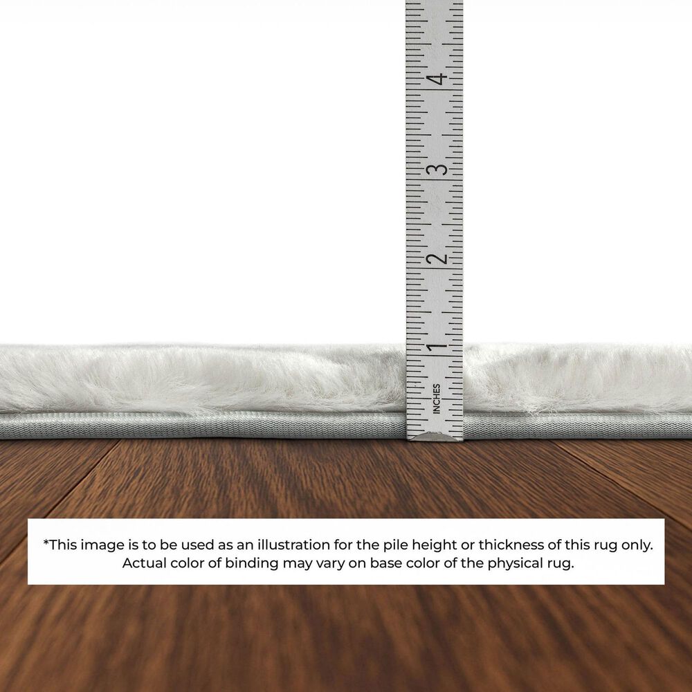 Dalyn Rug Company Voyage VY1 Spice 1'8" x 2'6" Area Rug, , large