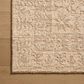 Loloi Novi Natural and Clay 2"6" x 9"9" Runner, , large