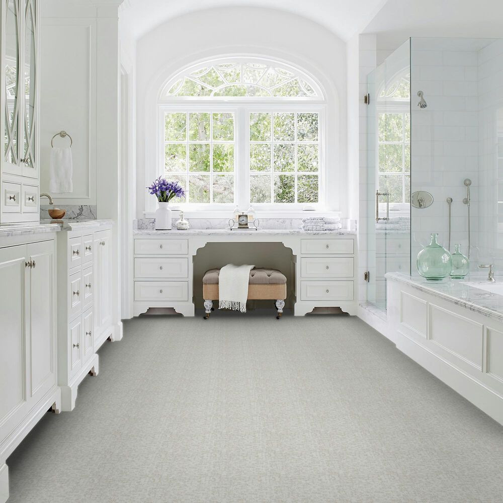 Karastan Framework Carpet in Whisper, , large