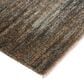 Dalyn Rug Company Lomita LO3 2"6" x 7"8" Chocolate Runner, , large