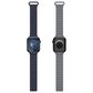 LAUT Watch Strap for 38/40/41mm Apple Watch Series 1-9, SE and ULTRA in Navy, , large
