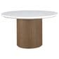 Steve Silver 5-Piece Dining Set in Brown, , large