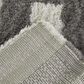 Balta Rugs Cantor 5"3" x 7" Charcoal Area Rug, , large