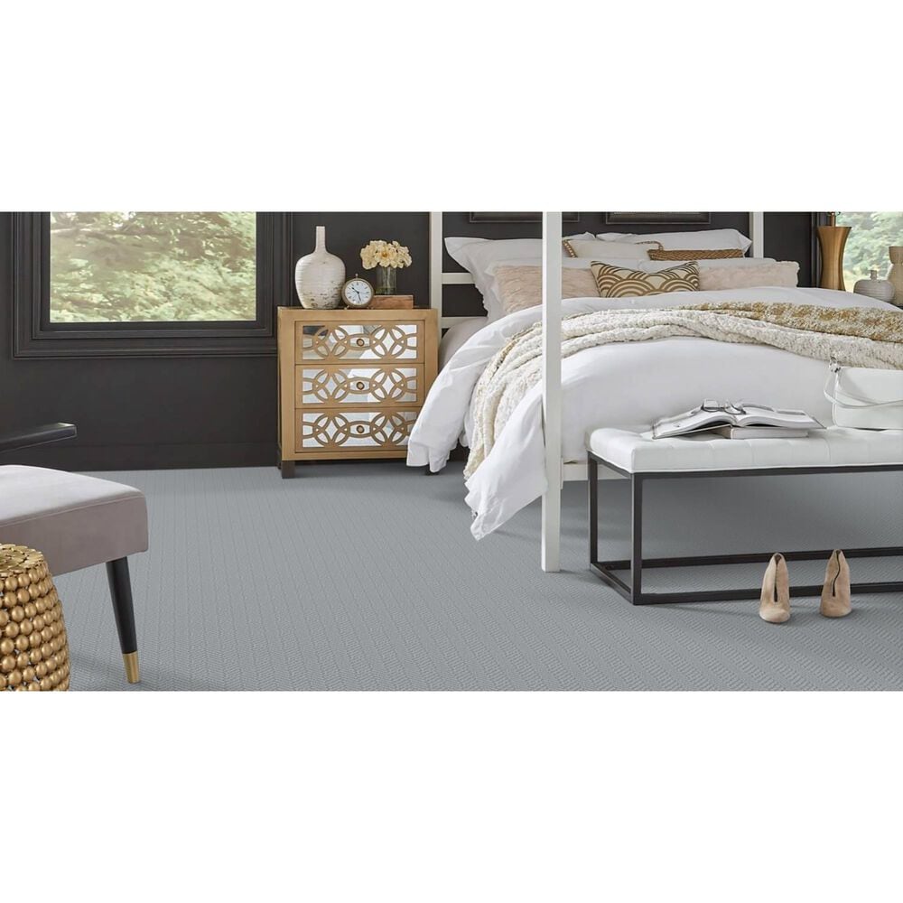 Masland Distinguished Carpet in Regatta, , large